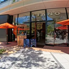 Pizzeria Da Gaetano 大名店
