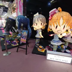 ザ・サードプラネットＢｉＶｉ沼津店