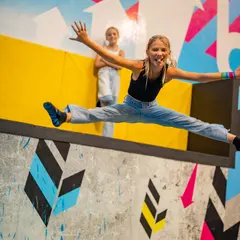 Bounce Bali