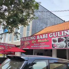 Warung Babi Guling Bu Made