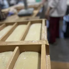 小柴製餅所