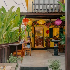 MeVui Vietnam Kitchen
