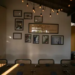 The Sayan House Restaurant