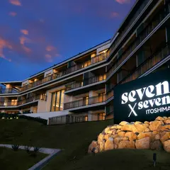 seven x seven 糸島