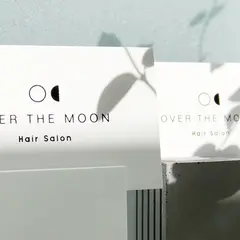 Over The Moon Hair Salon - 赤峰街|中山捷運站 2023髪型設計師推薦 台北男生女生剪髪燙髪染髪護髪 預約評価 造型設計 漂髪 局部燙髪 温塑燙 手刷染 挑染 結構式護髪 頭皮spa護理 PTT Dcard