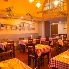 Trattoria Ponte Vecchio