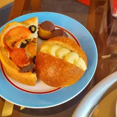 샘케이크