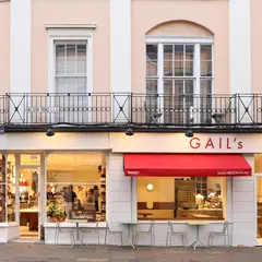 GAIL's Bakery Greenwich