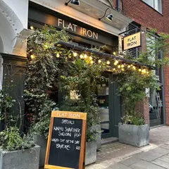 Flat Iron Kensington