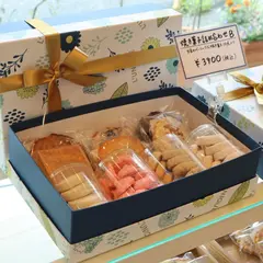 パティスリー リュニック（Patisserie L'UNIQUE）