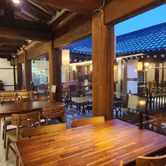 松岩温飯/송암온반