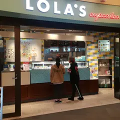 ローラズ・カップケーキ 東京