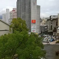 パーキング24 追手筋店