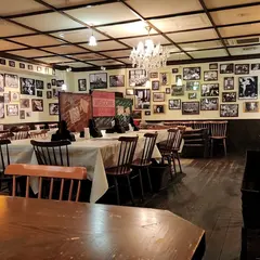 平井スパゲティ