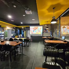 BHC炸雞 東大門店