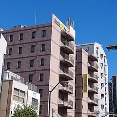 スマイルホテル東京新小岩