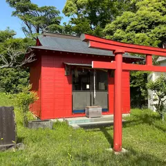 多胡藩陣屋跡