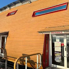 La Frégate Café