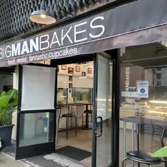 Big Man Bakes
