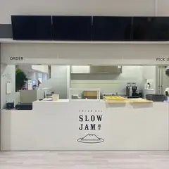 SLOWJAM 道の駅やまがた蔵王内