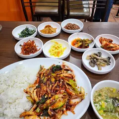 금동이네 김밥