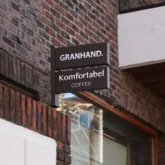 그랑핸드 서교 GRANHAND. Seogyo