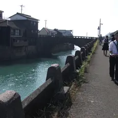 堀川橋