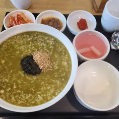 본죽
