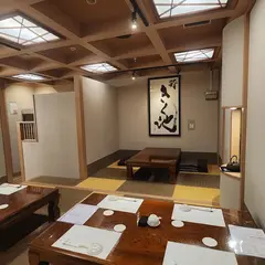 鮨きく池