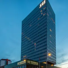 Radisson Blu Royal Hotel, Copenhagen