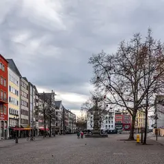 Old Market