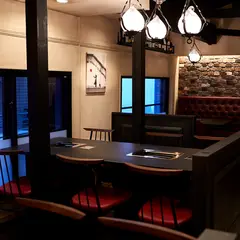 生ラム焼肉 羊ロック