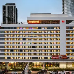 citizenM Miami World Center