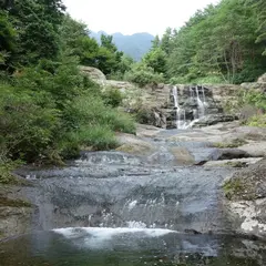 神鈴の滝