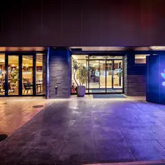 道頓堀クリスタルエグゼホテル