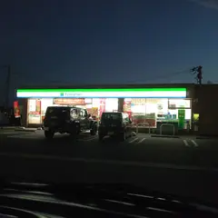 ファミリーマート 岐阜茜部店
