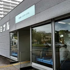 高知駅バスターミナル