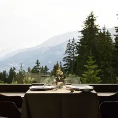 Restaurant LeMontBlanc