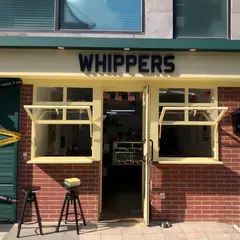 휘퍼스 WHIPPERS