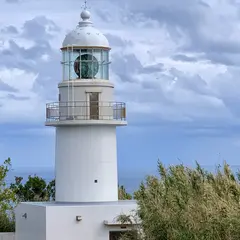 八丈島灯台