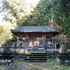 結城神社