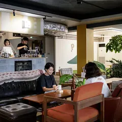 Bon Voyage Lounge