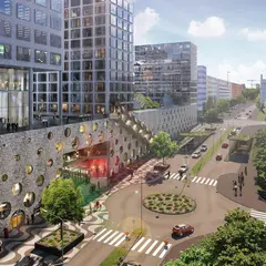 Holiday Inn Helsinki - Expo, an IHG Hotel
