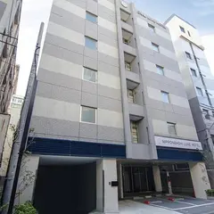 日本橋luxehotel
