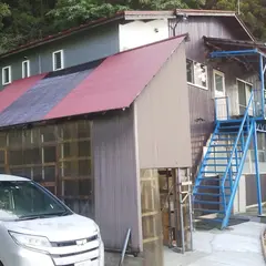 コテージ自給自足 世屋高原