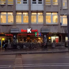 BacKiosk
