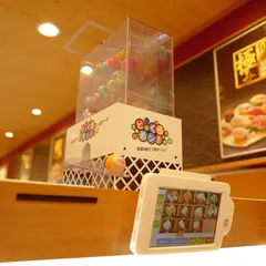くら寿司 梅田OSビル店