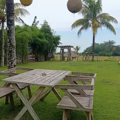 Keramas Aero Park