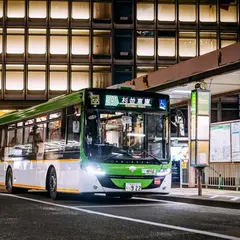 バスタ新宿（バス）