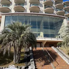 ホテル サンペルラ志摩